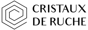 Boutique en ligne Cristaux de Ruche pour la vente de pierres et minéraux naturels de décoration d'intérieur